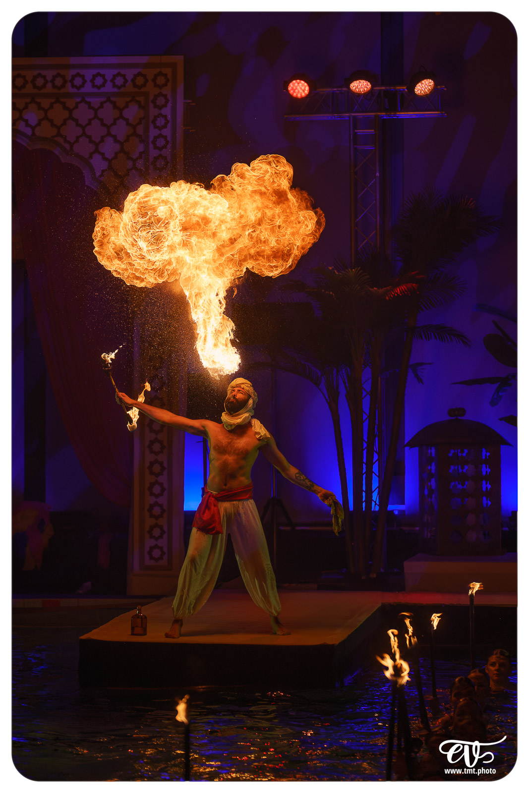 BNS - MILLE ET UNE NUITS